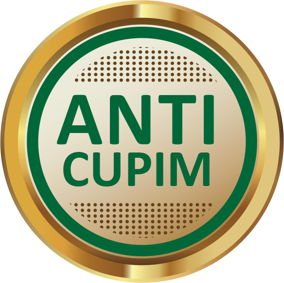 Anti Cupim